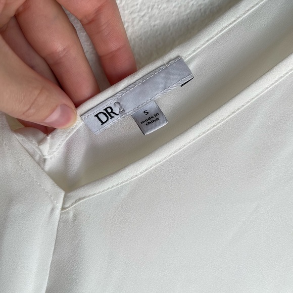 DR2 by Daniel Rainn Top - Picture 5 of 6